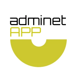 Icône de Adminet